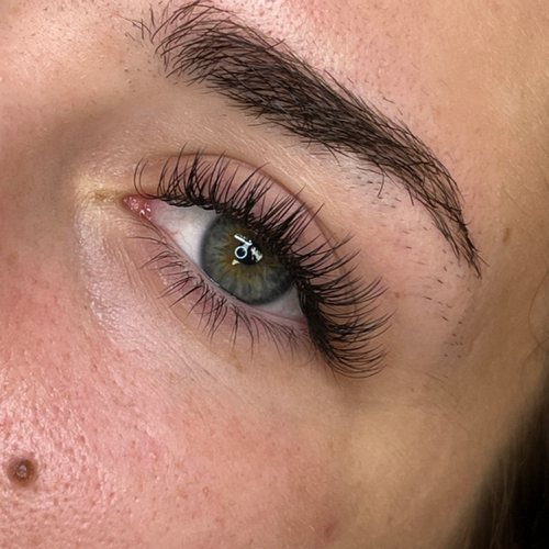 Classic lash set