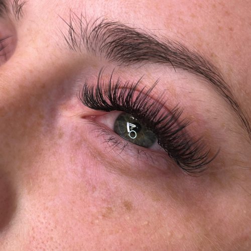 Fairy lash set