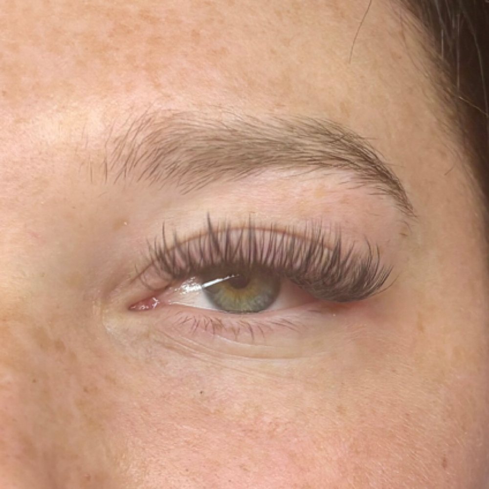 Fairy lash full set